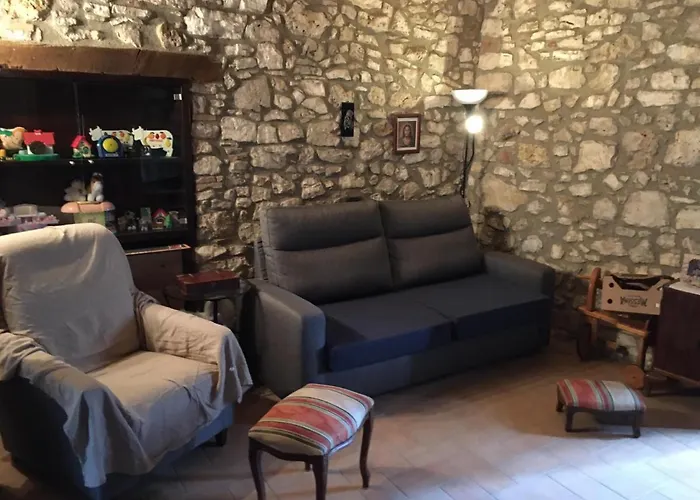 La Casetta Al Roccone