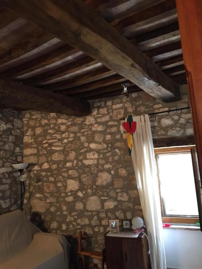 La Casetta Al Roccone Semproniano